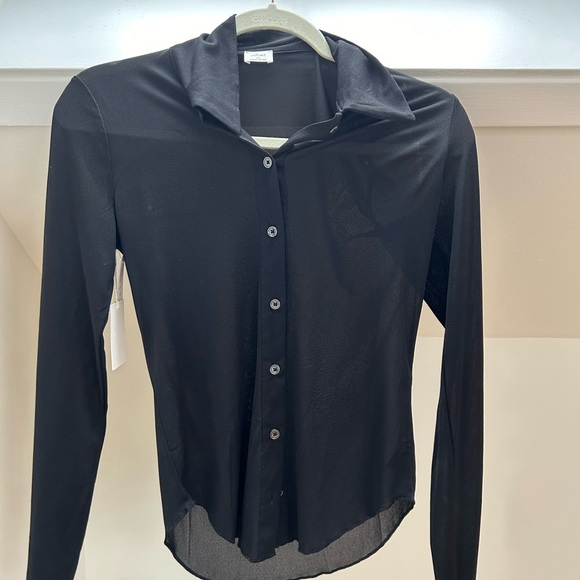 Aritzia basics bundle - Picture 7 of 10